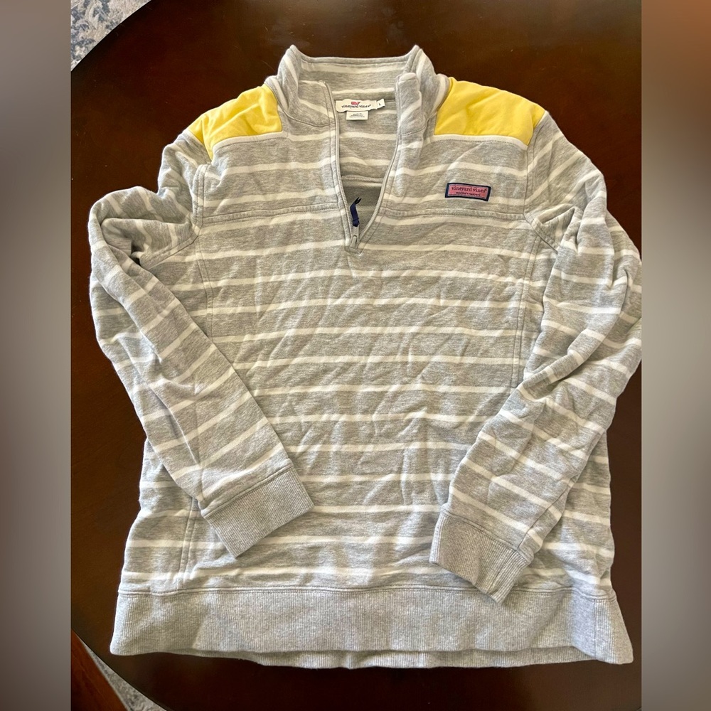 Vineyard vines women’s pullover